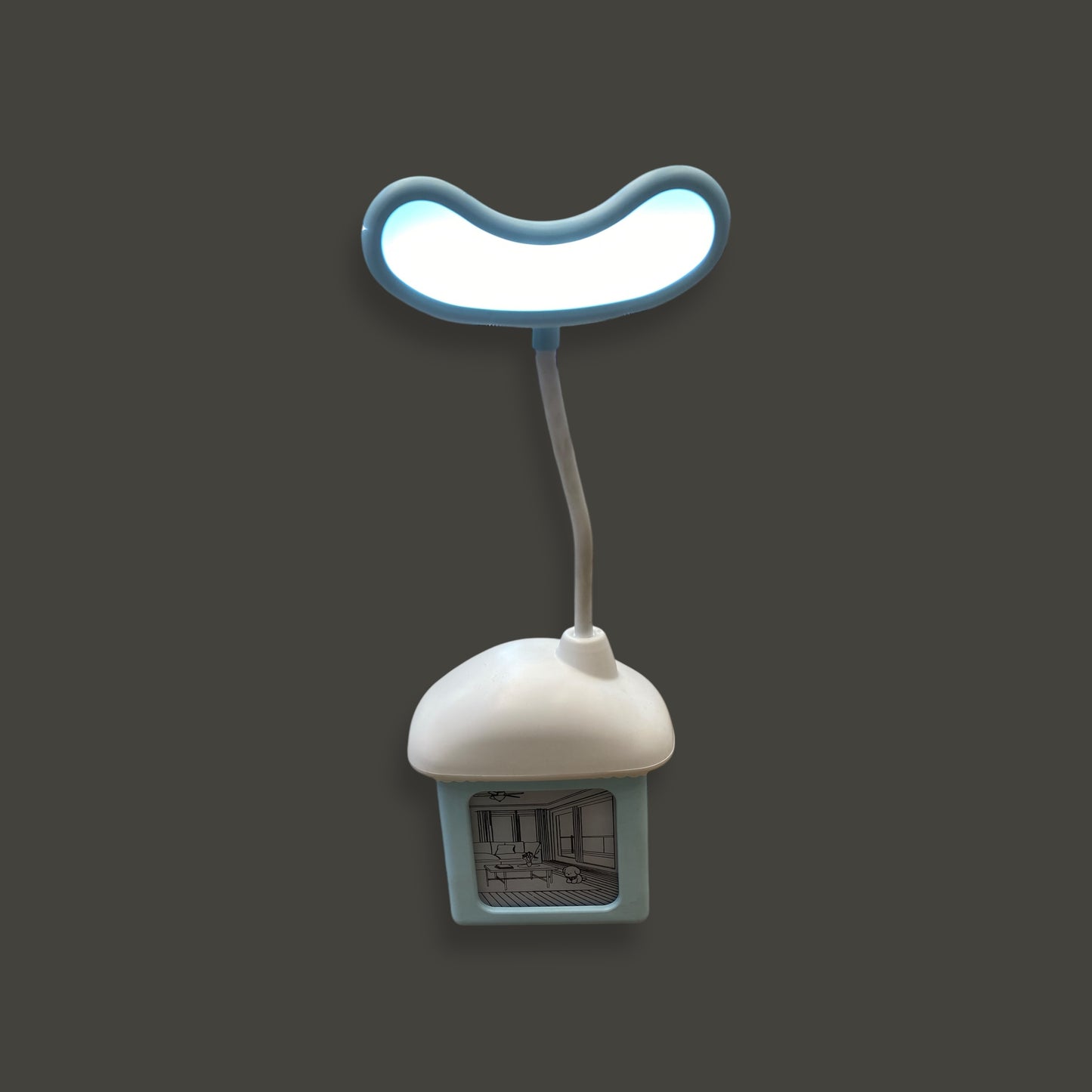 Study lamp