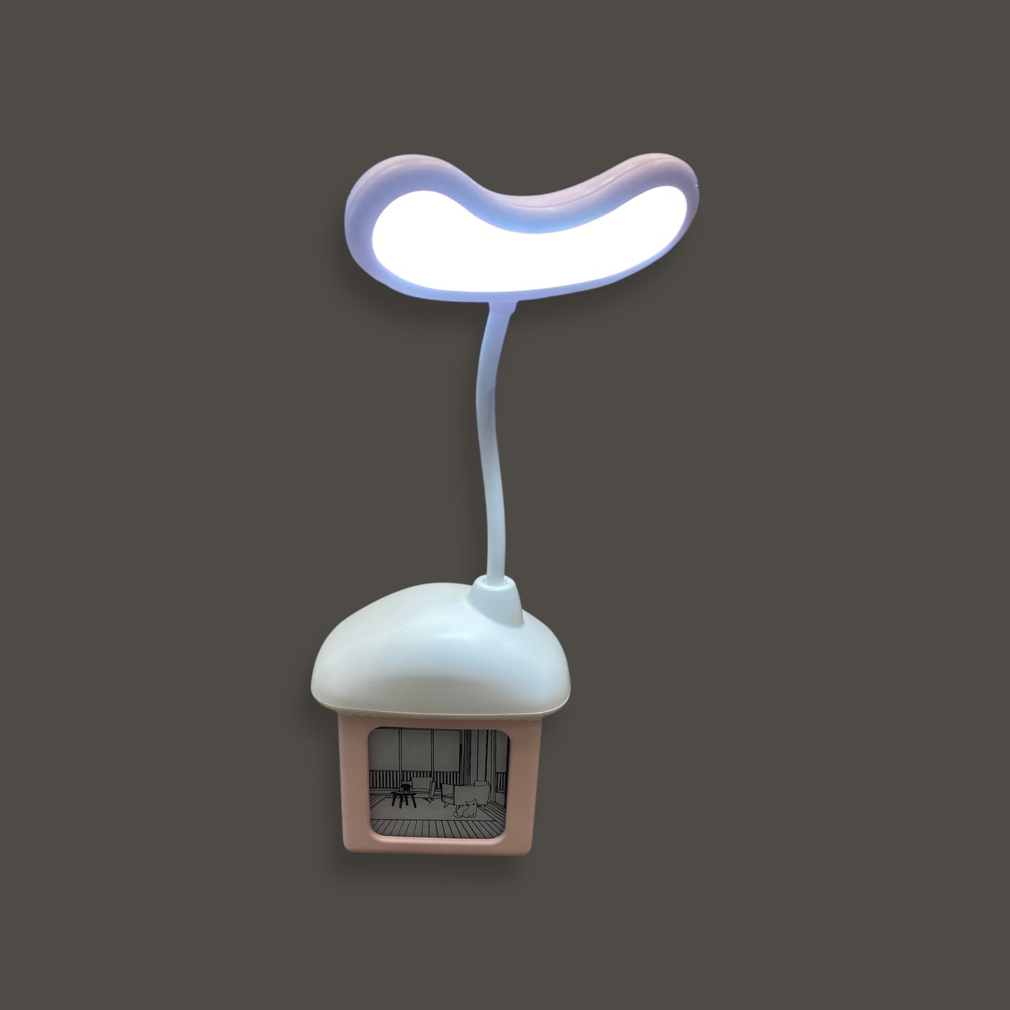 Study lamp