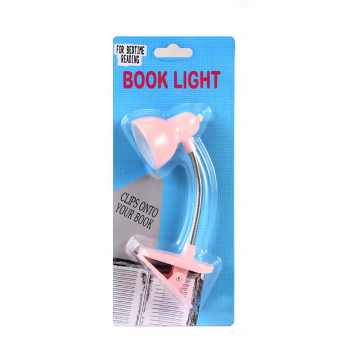 Book light